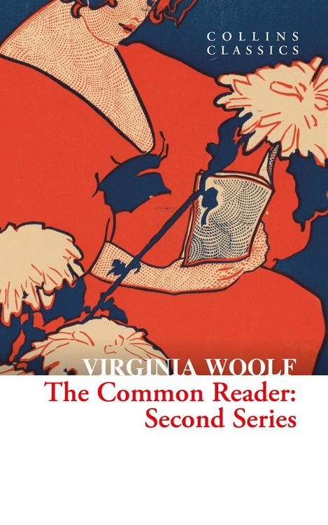 Produktbild: The Common Reader