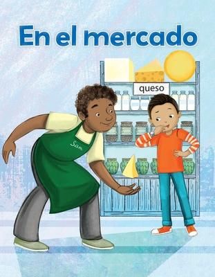 Produktbild: En El Mercado