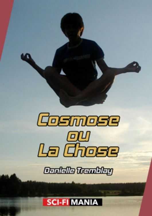 Produktbild: Cosmose ou La Chose