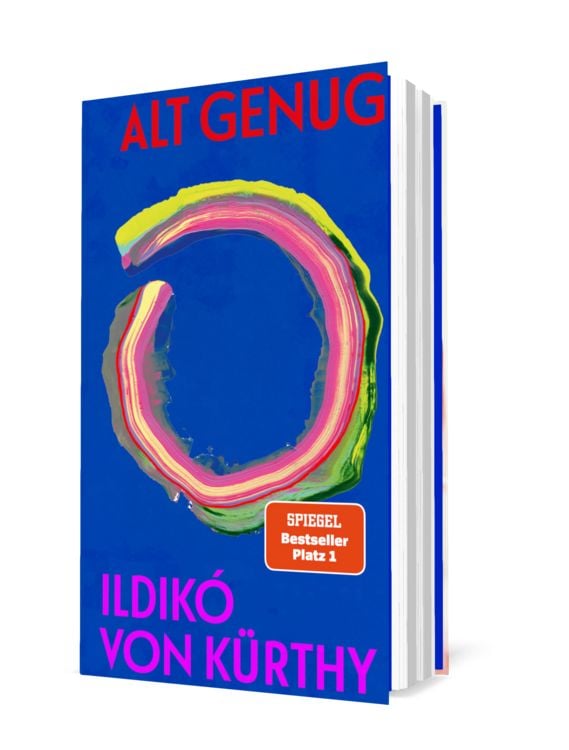 Produktbild: Alt genug
