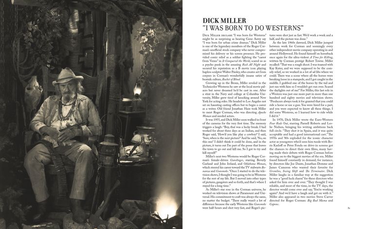 Produktbild: Western Portraits Of Great Character Actors