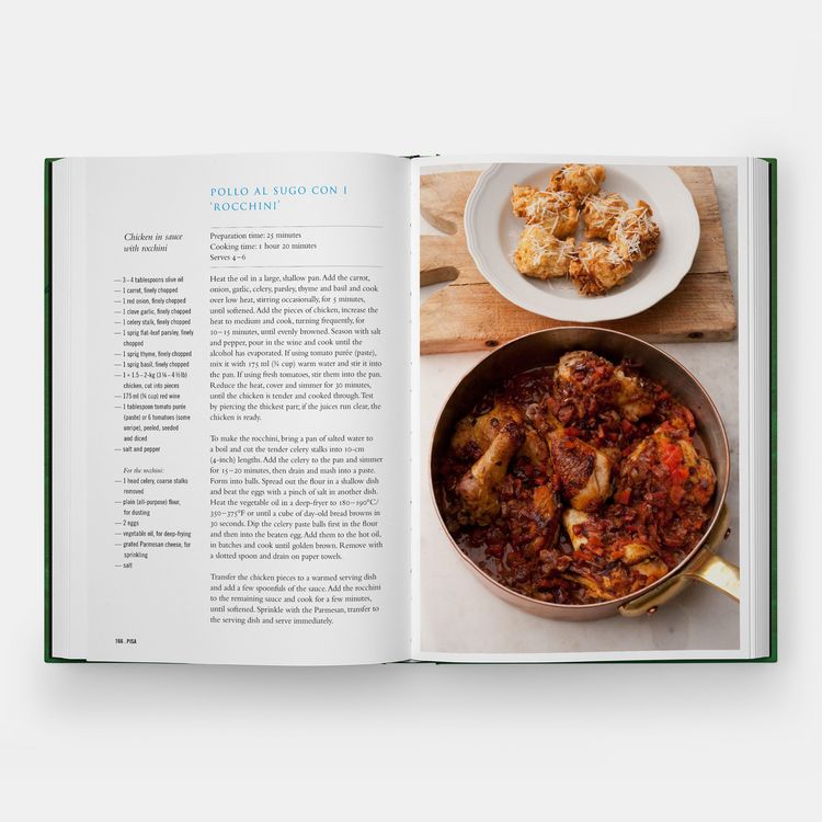 Produktbild: Tuscany