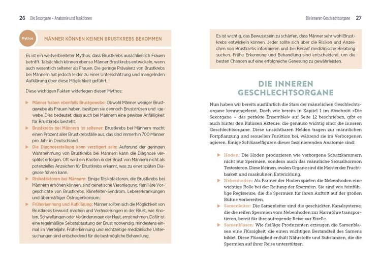 Produktbild: 100 Fragen an deinen Urologen