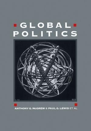 Produktbild: Global Politics