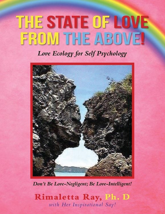 Produktbild: The State of Love from the Above!
