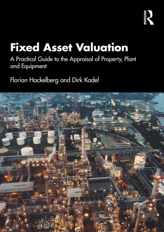 Produktbild: Fixed Asset Valuation