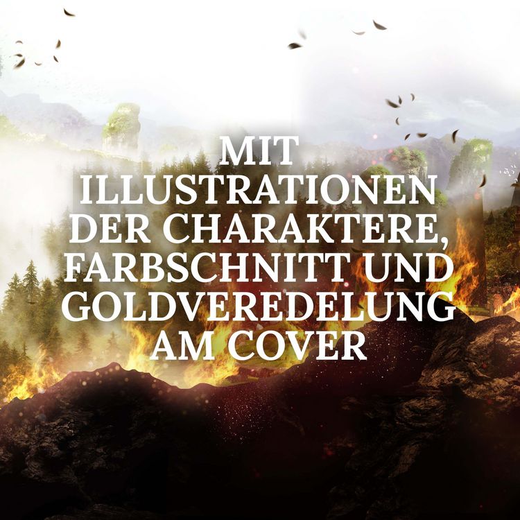 Produktbild: Dreamcatcher | Albtraumkrone (Band 5)