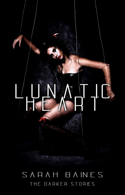 Produktbild: Lunatic Heart