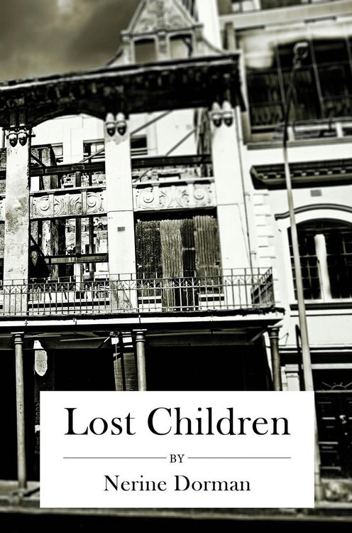 Produktbild: Lost Children
