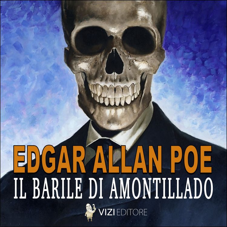 Produktbild: Il barile di Amontillado