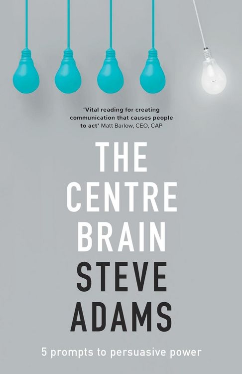 Produktbild: The Centre Brain