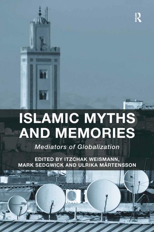 Produktbild: Islamic Myths and Memories