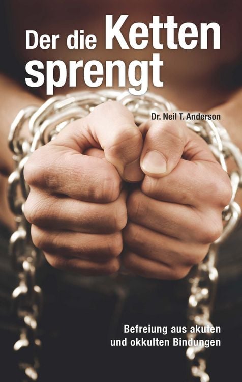 Produktbild: Der die Ketten sprengt