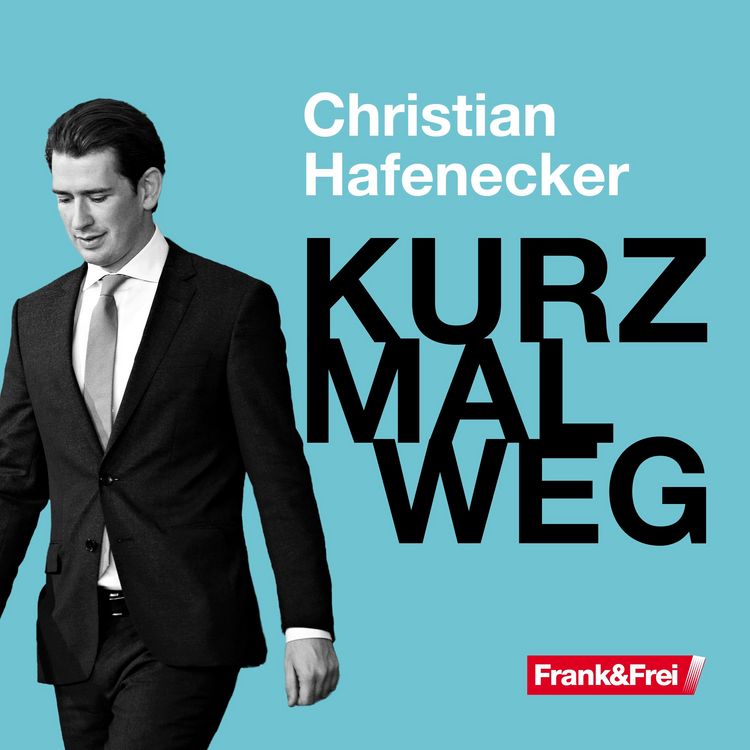 Produktbild: Kurz mal weg