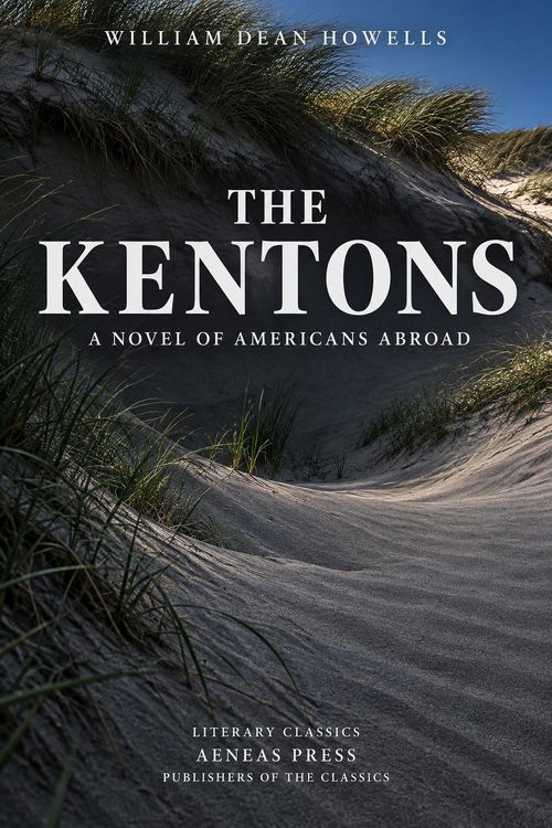 Produktbild: The Kentons