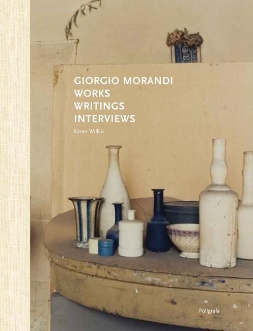 Produktbild: Giorgio Morandi