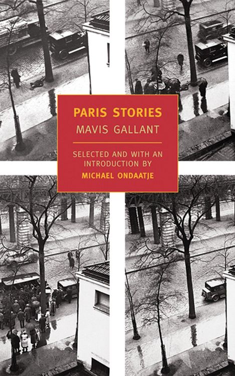 Produktbild: Paris Stories