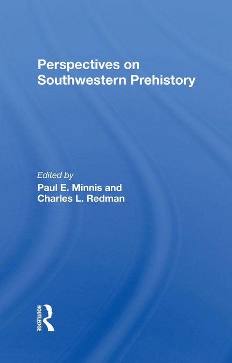 Produktbild: Perspectives On Southwestern Prehistory