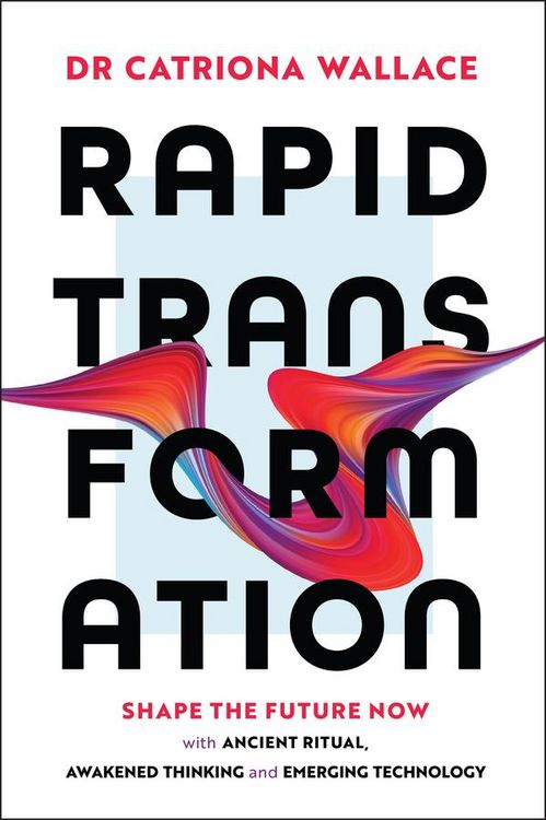 Produktbild: Rapid Transformation