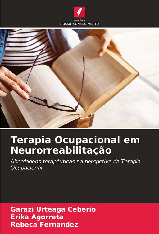 Produktbild: Terapia Ocupacional em Neurorreabilita&ccedil;&atilde;o