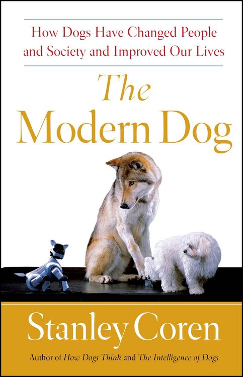 Produktbild: The Modern Dog