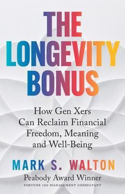 Produktbild: The Longevity Bonus