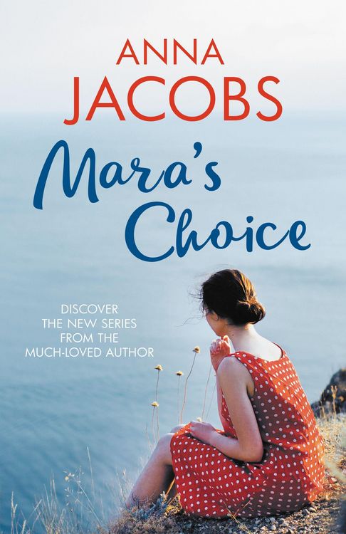 Produktbild: Mara's Choice