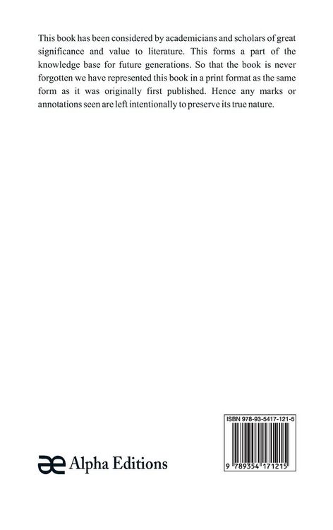 Produktbild: A Critical And Exegetical Commentary On Judges