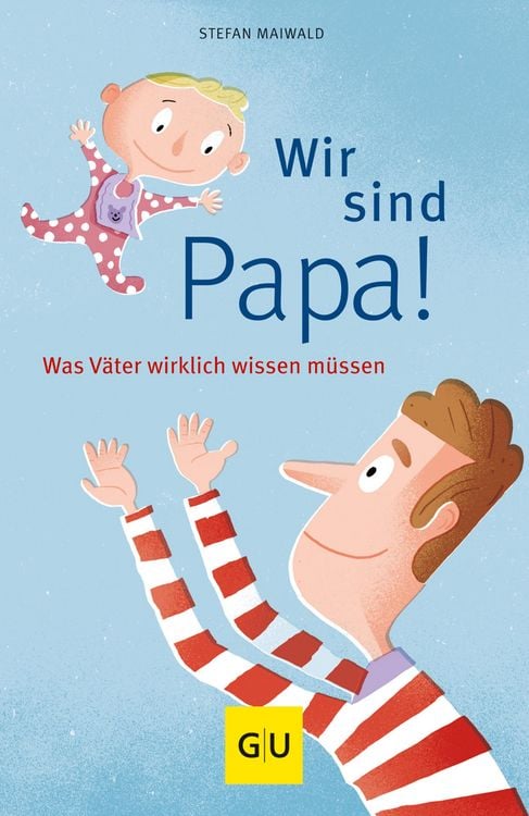 Produktbild: Wir sind Papa!