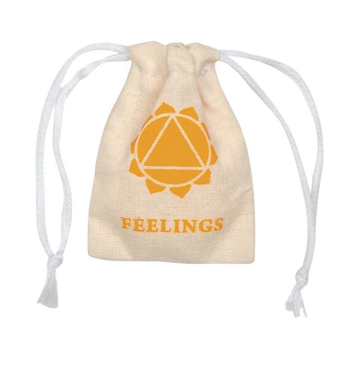 Produktbild: Omm for you Chakra-Stein