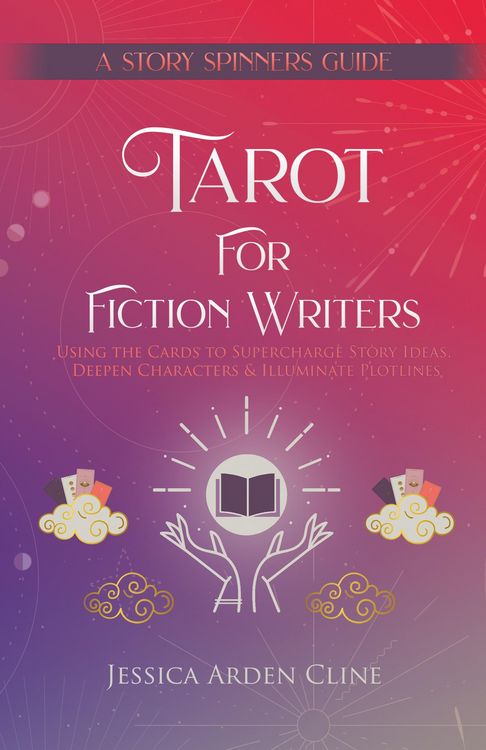 Produktbild: Tarot for Fiction Writers