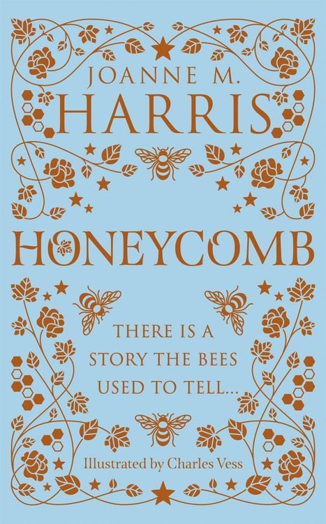 Produktbild: Honeycomb