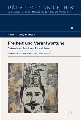Produktbild: Freiheit und Verantwortung
