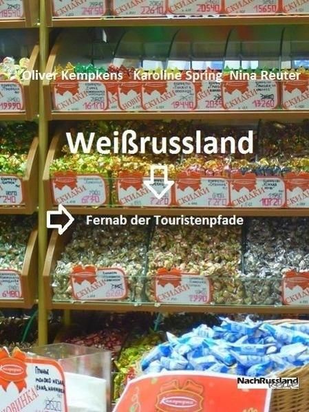 Produktbild: Wei&szlig;russland