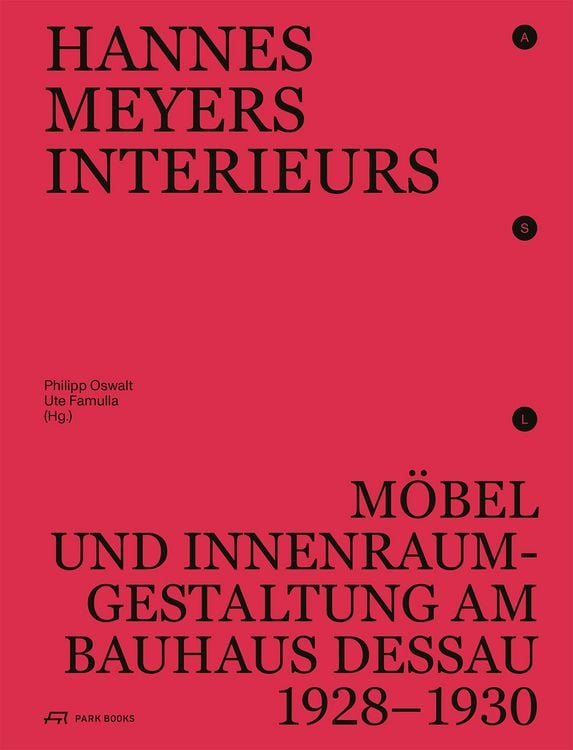 Produktbild: Hannes Meyers Interieurs
