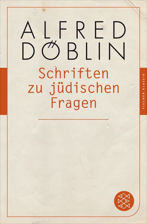 Produktbild: Schriften zu j&uuml;dischen Fragen
