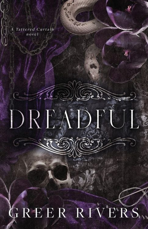 Produktbild: Dreadful