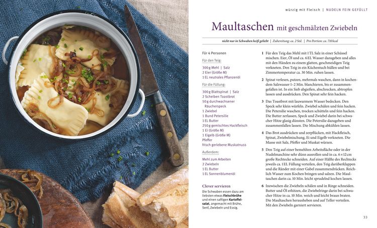 Produktbild: Nudeln selbst gemacht