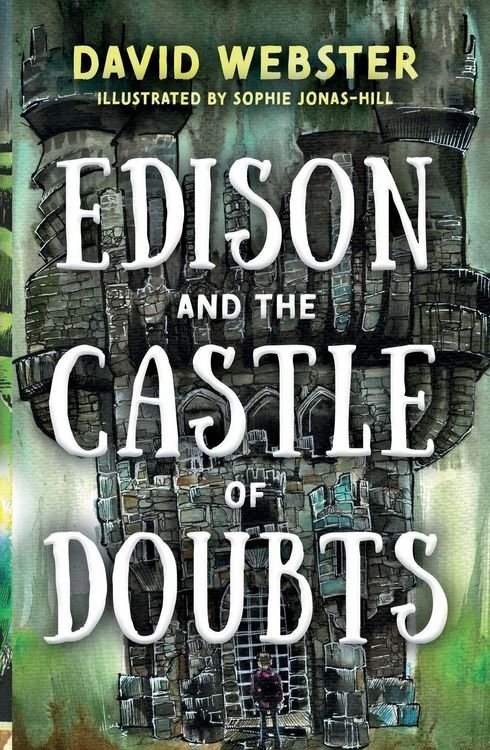 Produktbild: Edison and the Castle of Doubts