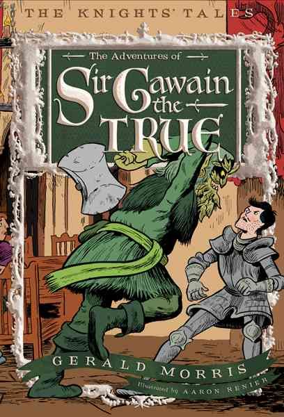 Produktbild: Adventures of Sir Gawain the True