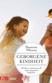 Produktbild: Geborgene Kindheit