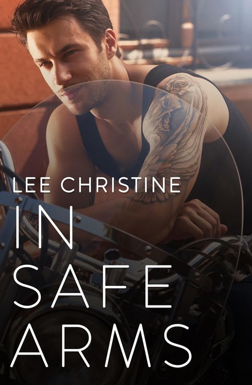 Produktbild: In Safe Arms (Grace & Poole, #2)