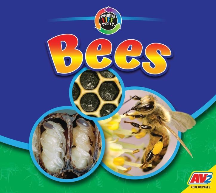 Produktbild: Bees