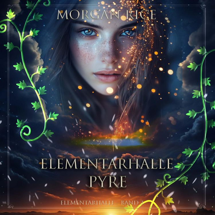 Produktbild: Elementarhalle: Pyre (Elementarhalle &ndash; Band 3)