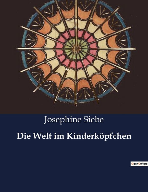 Produktbild: Die Welt im Kinderk&ouml;pfchen