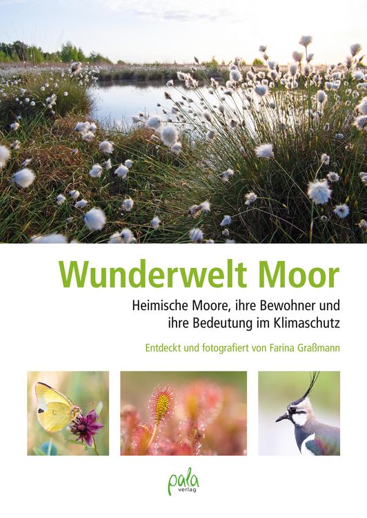 Produktbild: Wunderwelt Moor