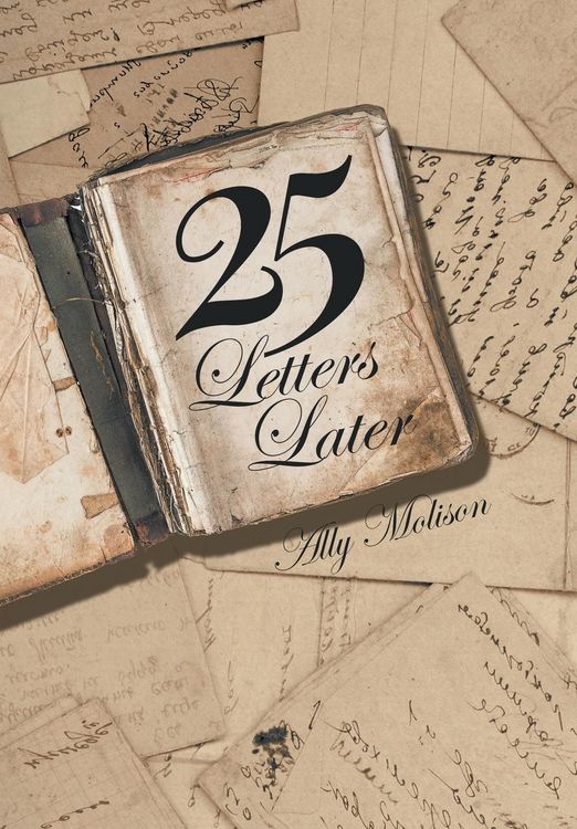 Produktbild: 25 Letters Later