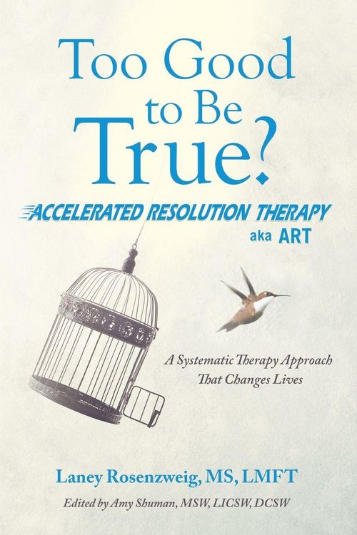 Produktbild: Too Good to Be True?