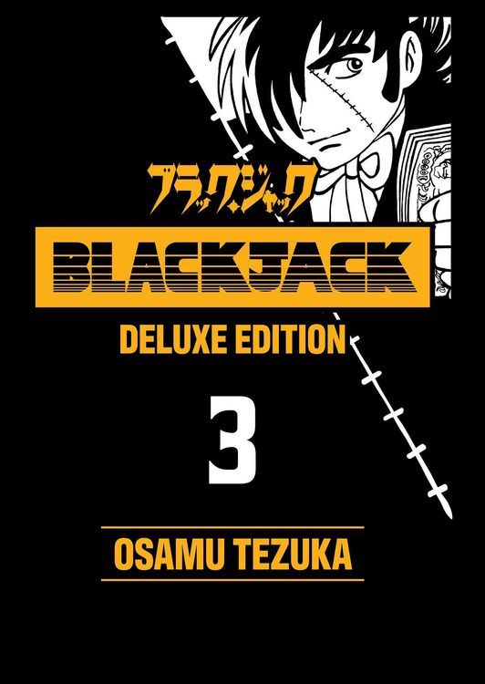 Produktbild: Black Jack Deluxe Edition 3