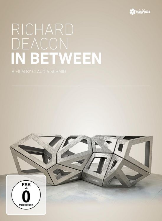 Produktbild: Richard Deacon - In Between